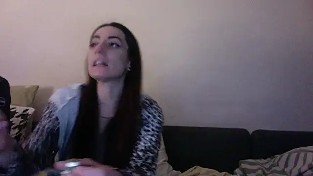 chiara-mario online show from April 26, 9:56 pm