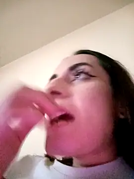 chiara-mario online show from April 29, 3:16 pm