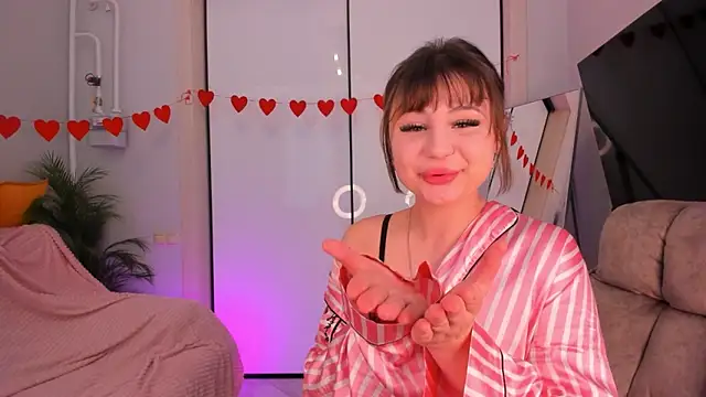 Blemish Pleasure online show from March 18, 8:50 am