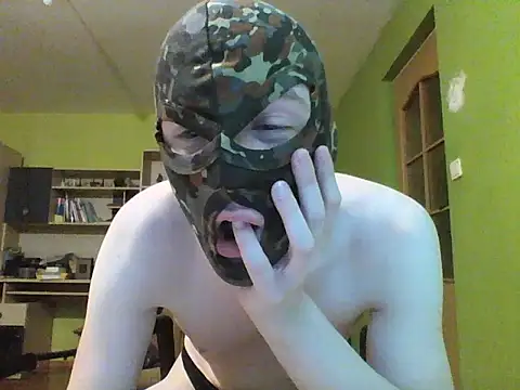 Polishboyek online show from March 12, 10:05 pm