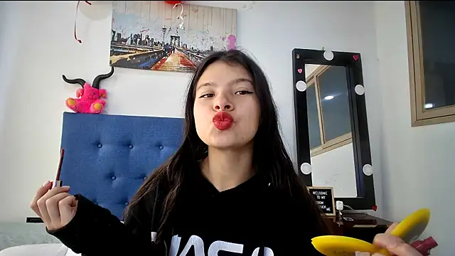 HIMAWARY SOIN5 online show from March 6, 5:09 pm