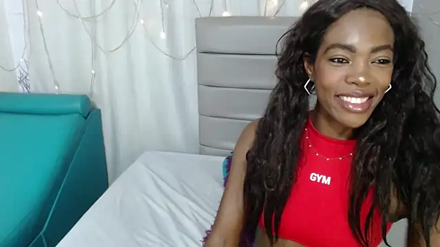 Snapshot of cruzsofiars707 chatting on July 14, 3:44 am cruzsofiars707 online show from July 14, 3:44 am