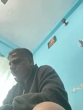 CHDsugardady online show from March 16, 5:35 am