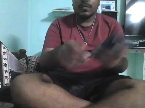 Snapshot of Foxboy65 chatting on May 6, 6:46 pm Foxboy65 online show from May 6, 6:46 pm