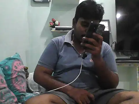 Snapshot of Foxboy65 chatting on June 10, 6:40 pm Foxboy65 online show from June 10, 6:40 pm