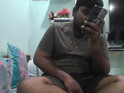 Snapshot of Foxboy65 chatting on June 12, 6:51 pm Foxboy65 online show from June 12, 6:51 pm