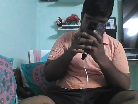 Snapshot of Foxboy65 chatting on June 15, 7:49 pm Foxboy65 online show from June 15, 7:49 pm