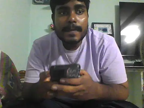 Snapshot of Foxboy65 chatting on June 18, 7:18 pm Foxboy65 online show from June 18, 7:18 pm