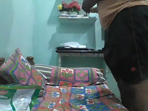 Snapshot of Foxboy65 chatting on June 27, 6:02 pm Foxboy65 online show from June 27, 6:02 pm