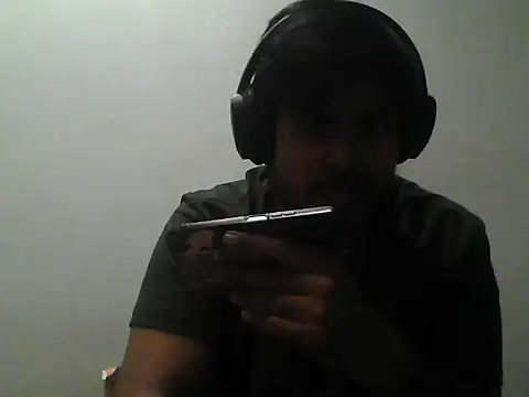 Snapshot of Foxboy65 chatting on July 17, 4:34 pm Foxboy65 online show from July 17, 4:34 pm