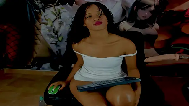 sexylatinawhithabigass online show from March 5, 3:08 pm