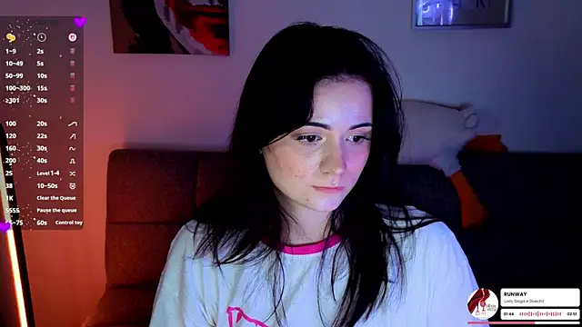 missy3kissy online show from May 5, 7:44 pm