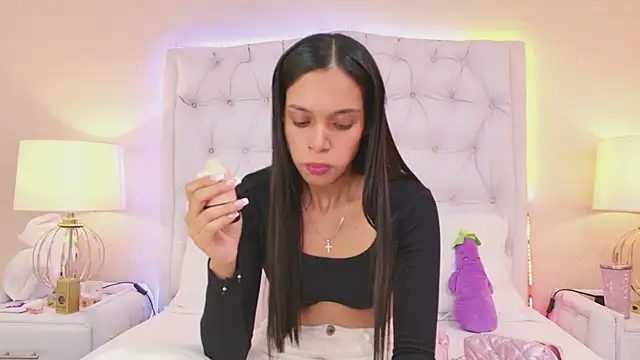 MeganRoseh online show from April 29, 8:59 pm