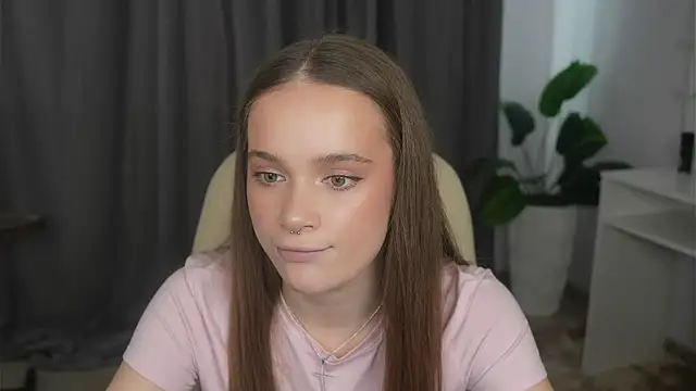 MeriPhelan online show from March 10, 1:38 pm