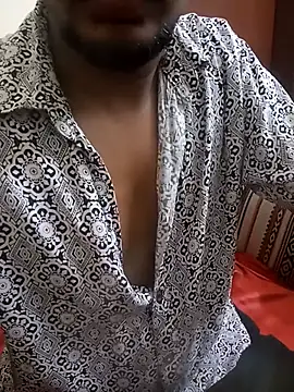 alax jarum online show from April 27, 7:45 pm