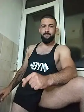 Tommy Porn  online show from May 31, 9:38 pm