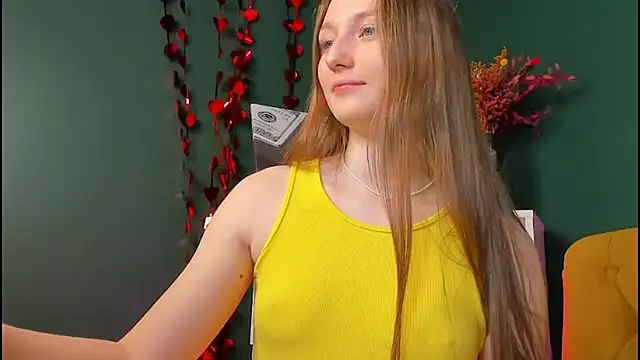 Beby Angell online show from March 15, 7:47 am