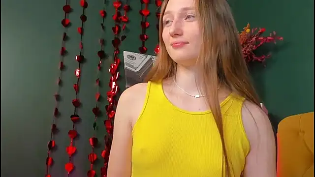 Beby Angell online show from March 17, 3:26 pm