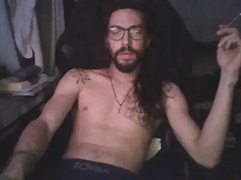 psycrema online show from March 7, 10:40 pm