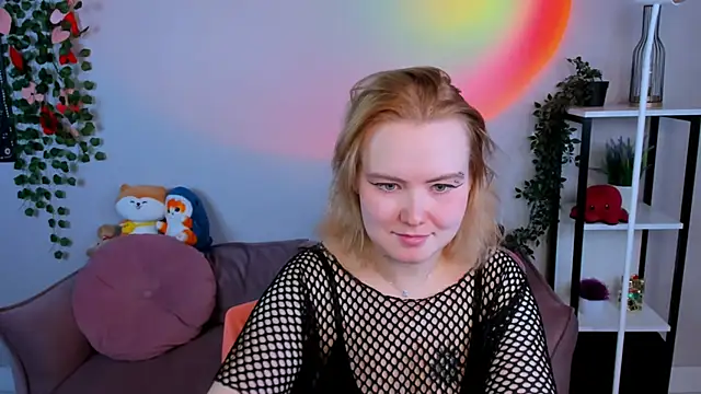 Fiona Rider online show from March 12, 10:38 pm