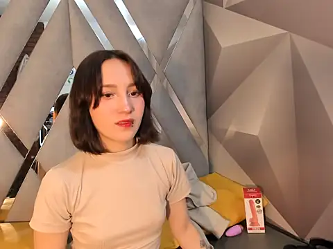 Rosalie Velvet online show from March 11, 2:50 am