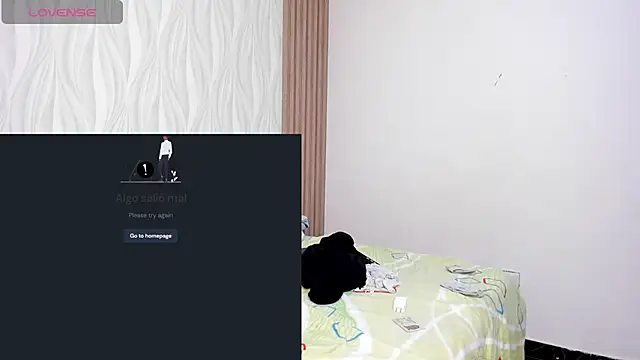 Onyx black1934 online show from April 30, 12:17 am