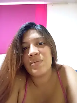 Pauly Fer online show from March 17, 10:24 pm