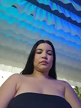 Pretty Julieta online show from April 24, 10:12 pm