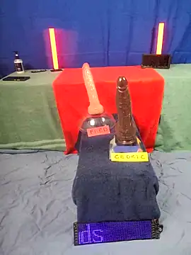 FantasyMan-BiWM online show from April 1, 4:13 am