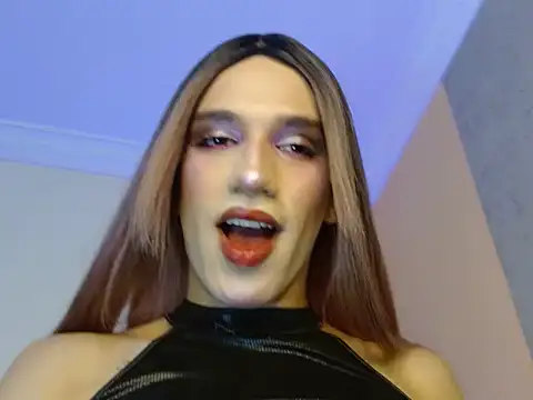 Sofia420 online show from May 30, 9:34 pm