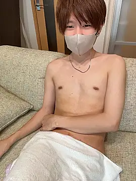JPTopModel online show from June 28, 2:56 pm