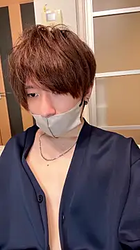 JPTopModel online show from July 31, 12:26 pm