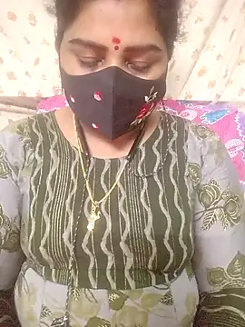 Charulatha24 online show from March 18, 7:28 pm