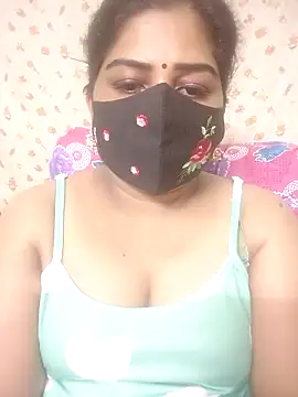 Charulatha24 online show from March 19, 7:51 pm