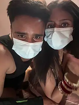 your bhabhi love online show from March 14, 6:24 pm