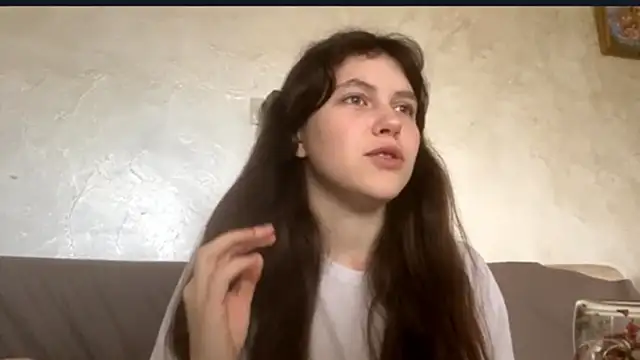 ClarencePoggio online show from March 17, 6:28 am