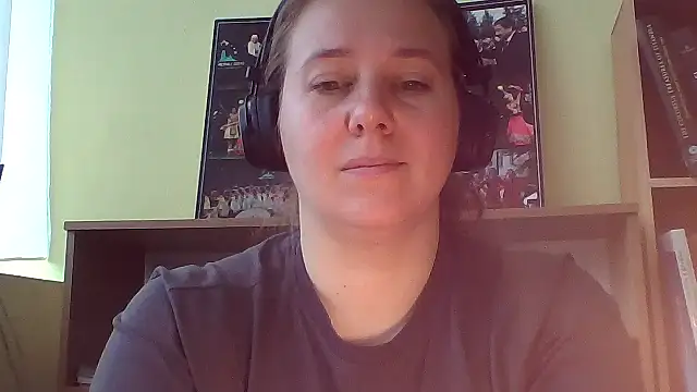 Nionelly online show from May 12, 7:16 am