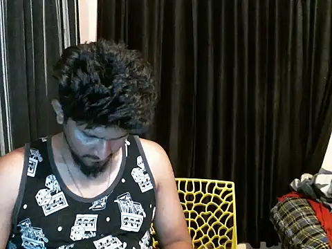 indguys2026 online show from March 10, 4:45 pm