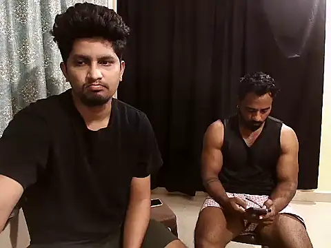 indguys2026 online show from May 2, 2:27 am