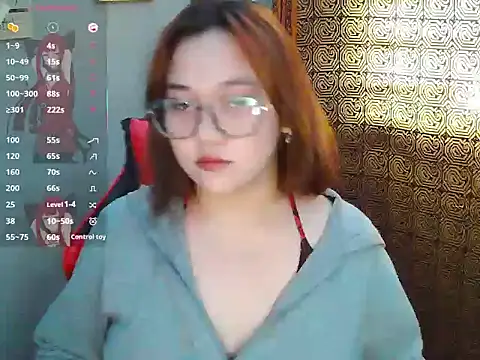 mabyhot16 online show from July 24, 8:23 am