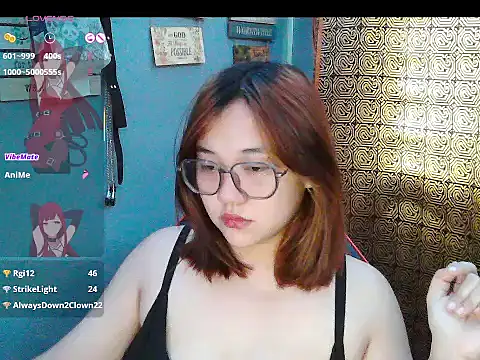 mabyhot16 online show from July 29, 6:33 am