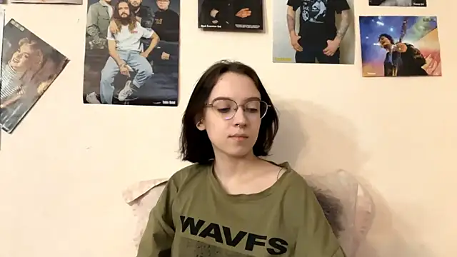 ChasidySynan online show from March 15, 2:34 pm