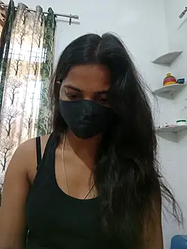 Snapshot of Itz_ishu chatting on April 14, 2:50 am Itz ishu online show from April 14, 2:50 am