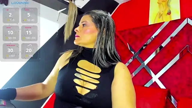 HarleyHot  online show from March 7, 2:25 pm