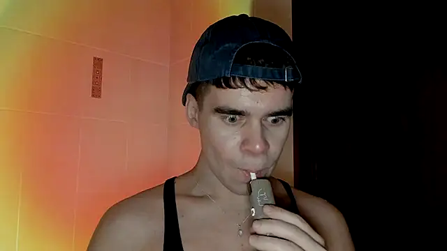 DanieleBrunome online show from March 16, 9:08 pm