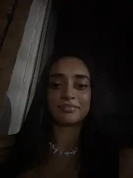 leilani X online show from March 18, 1:09 am