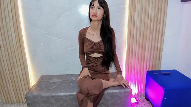 BurningKitty  online show from March 10, 12:54 pm