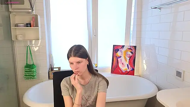 LeanStehlik online show from May 4, 10:44 am
