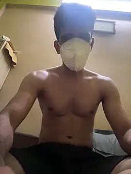 BombaySam78 online show from March 7, 11:51 am