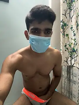 Snapshot of BombaySam78 chatting on June 18, 1:15 pm BombaySam78 online show from June 18, 1:15 pm